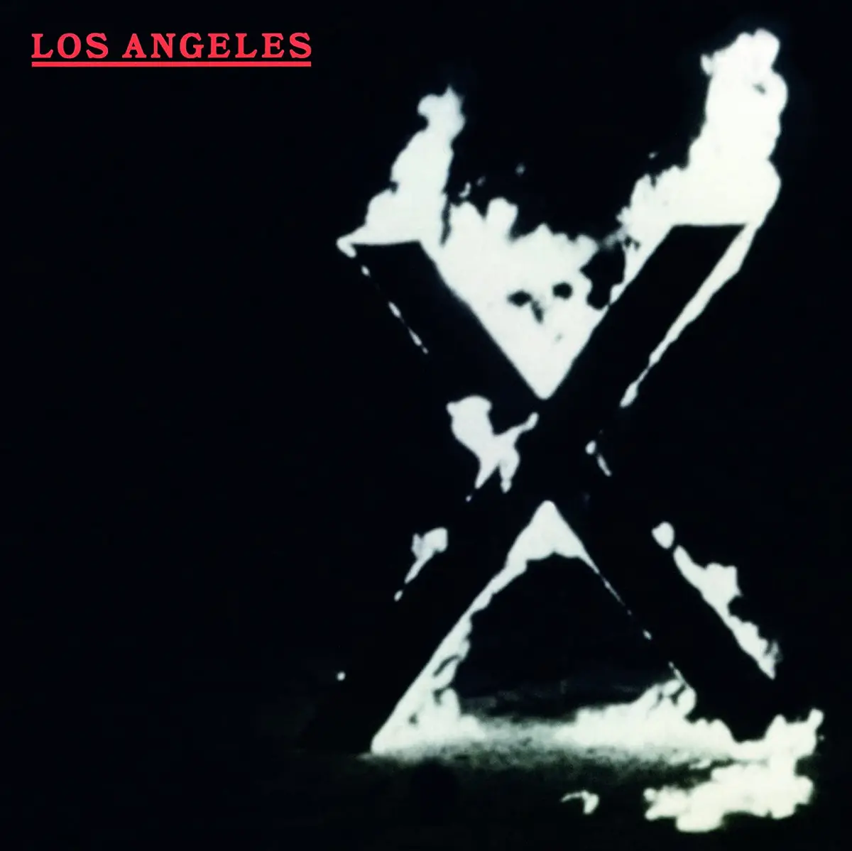 X/Los Angeles [Lp] 1