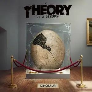 Theory Of A Deadman/Dinosaur [Lp] 1