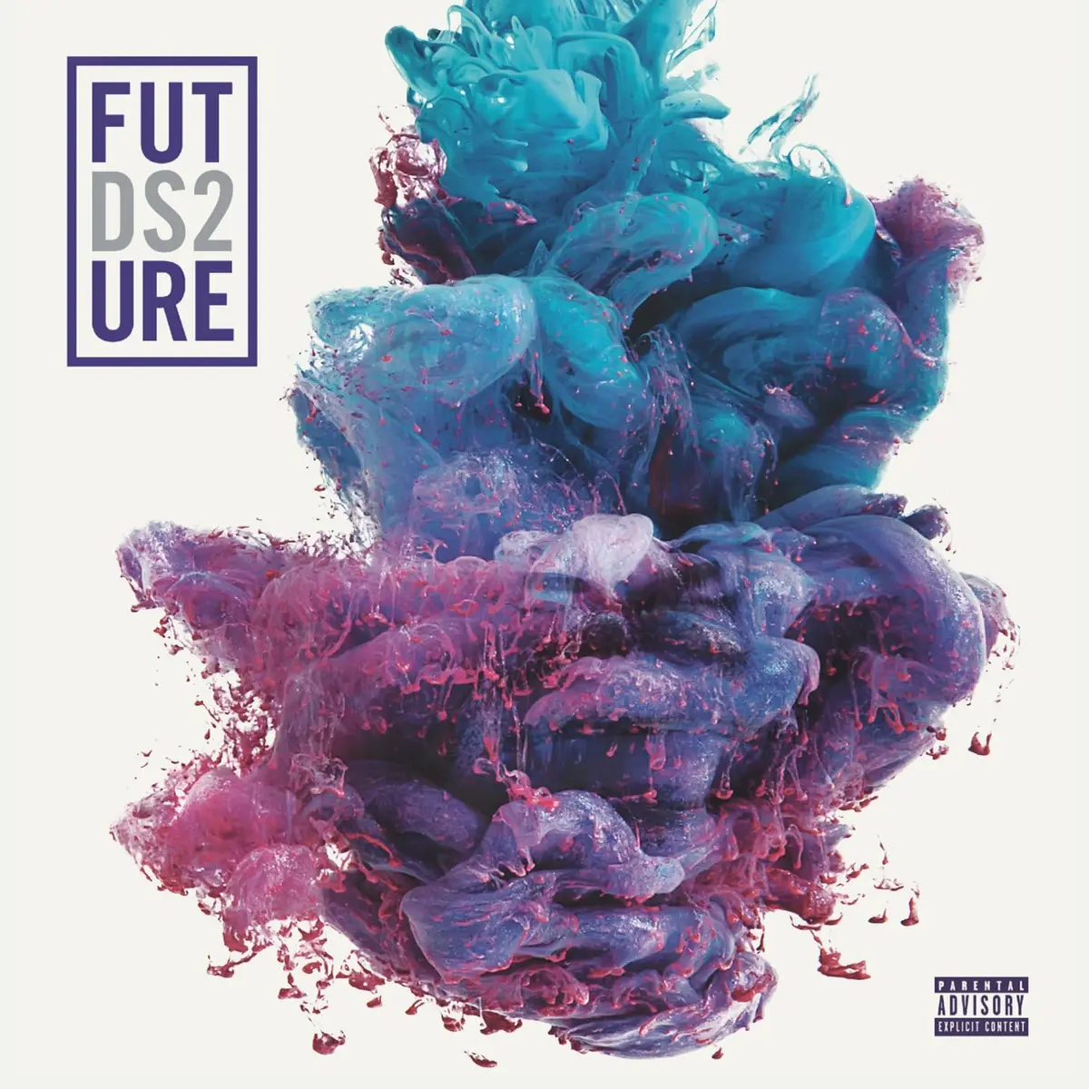 Future/Ds2 [Cd] 1