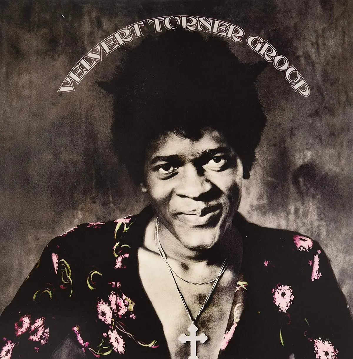Turner, Velvert Group/Velvert Turner Group (Color Vinyl) [Lp] 1