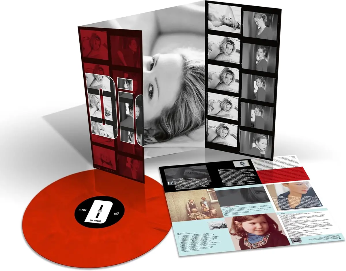 Dido/No Angel (25Th Anniversary Red Marble Vinyl) [Lp] 1