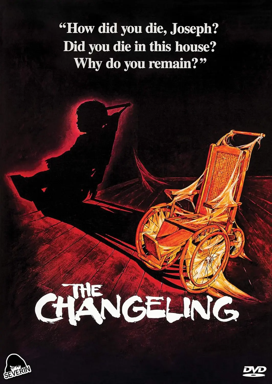 The Changeling [Dvd] 1