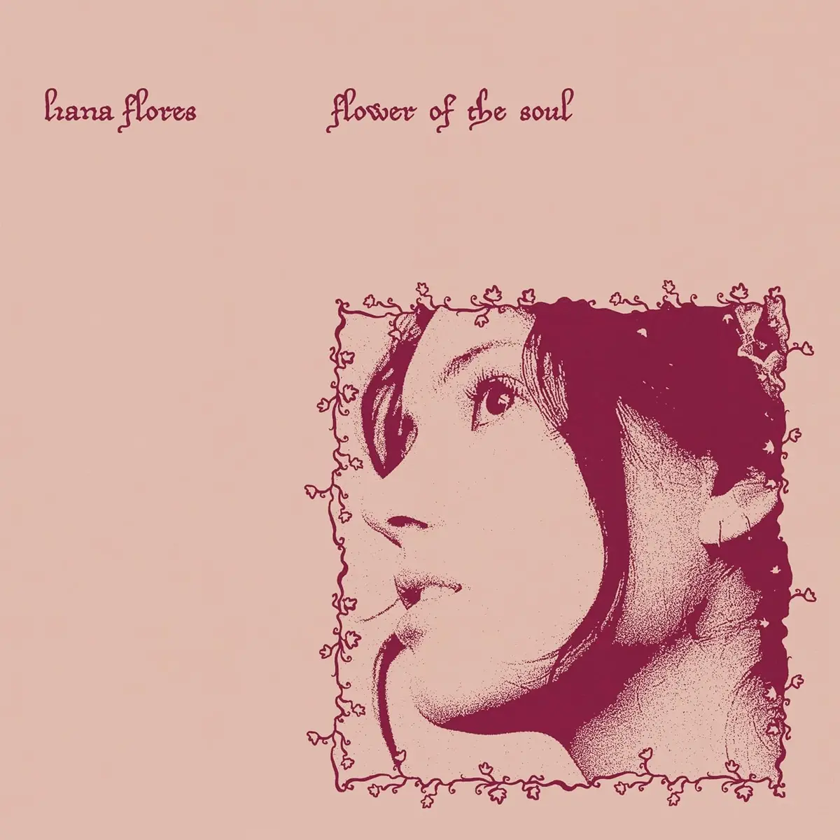 Flores, Laura/Flower Of The Soul [Lp] 1