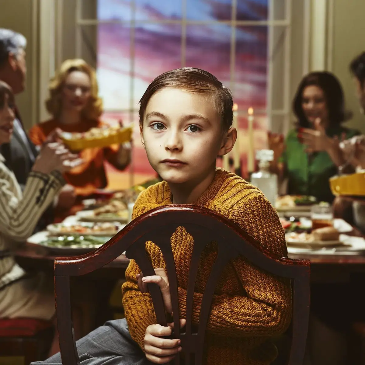 Passion Pit/Kindred [Lp] 1