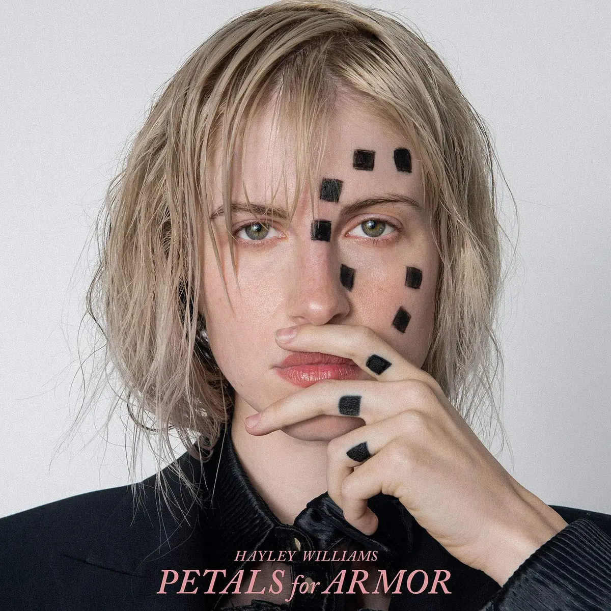 Williams, Hayley (Paramore)/Petals For Armor [Cd] 1