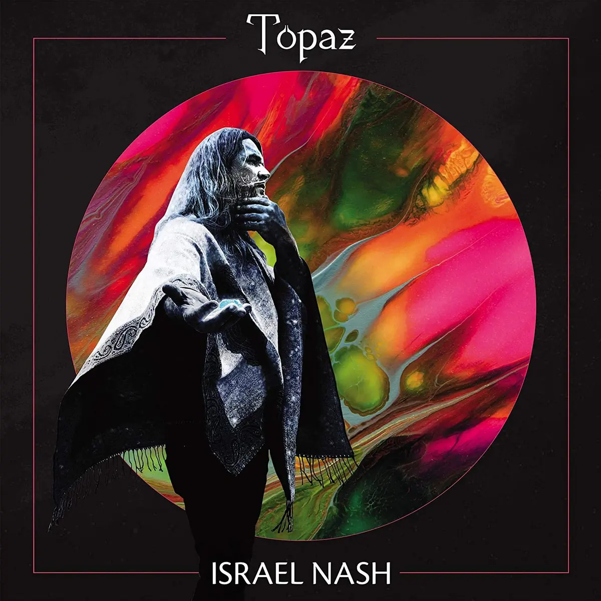 Nash, Israel/Topaz [Lp] 1
