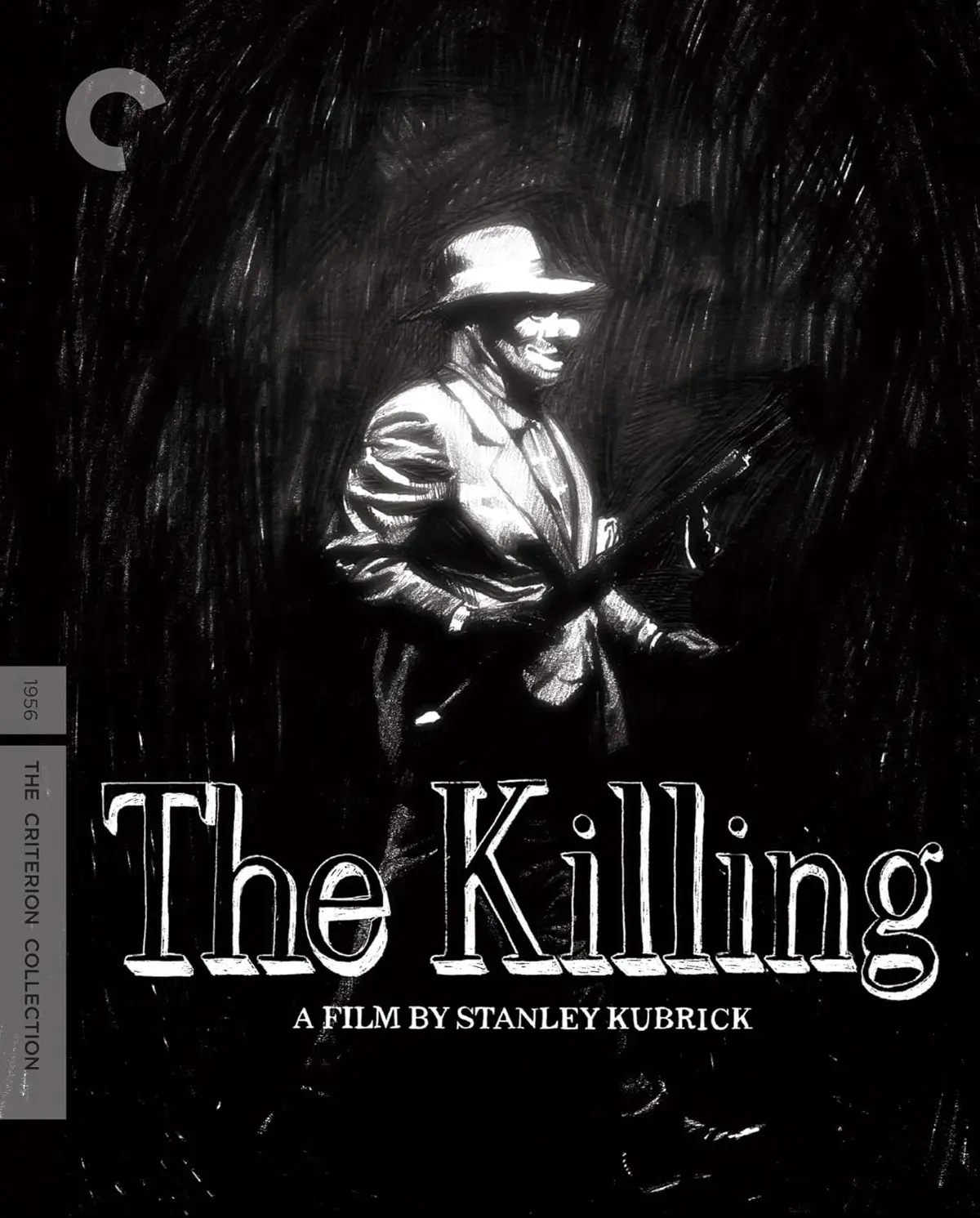 Killing, The [Bluray] 1