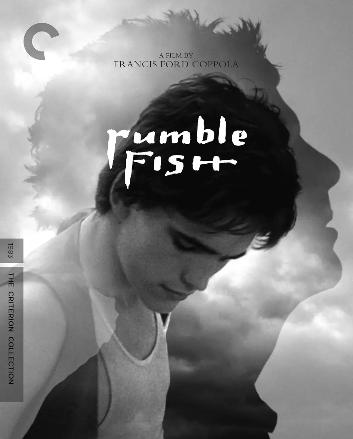 Rumble Fish [Bluray] 1