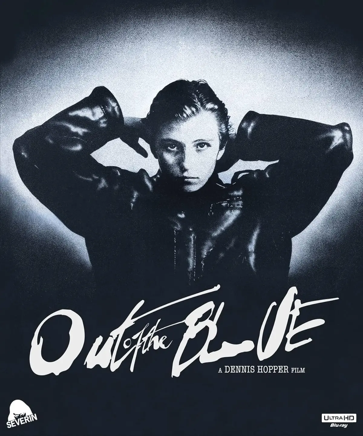 Out Of The Blue (4K-Uhd) [Bluray] 1
