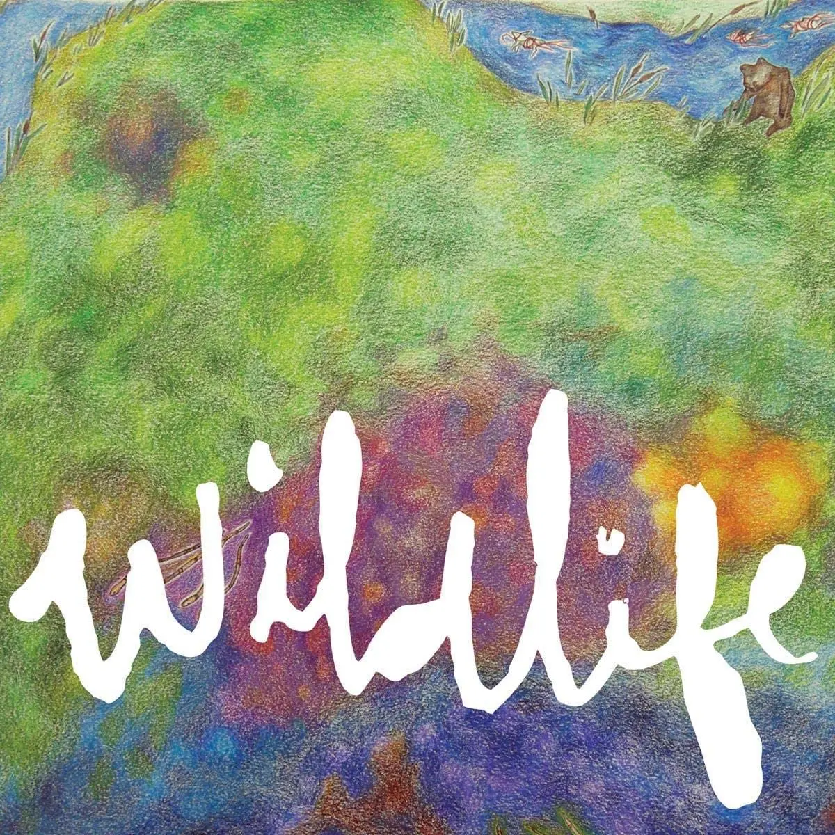 Headlights/Wildlife [Lp] 1
