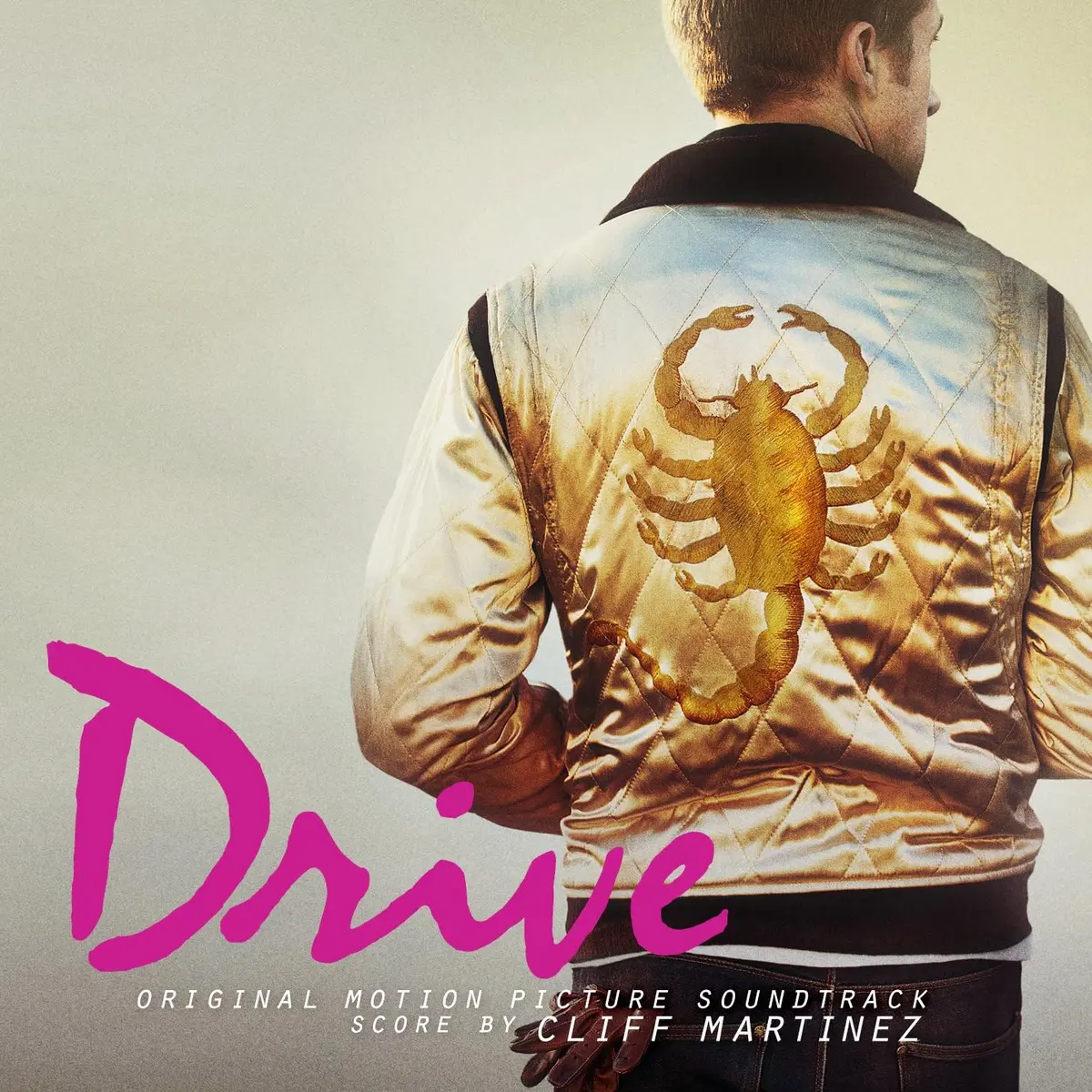 Soundtrack/Drive [Lp] 1