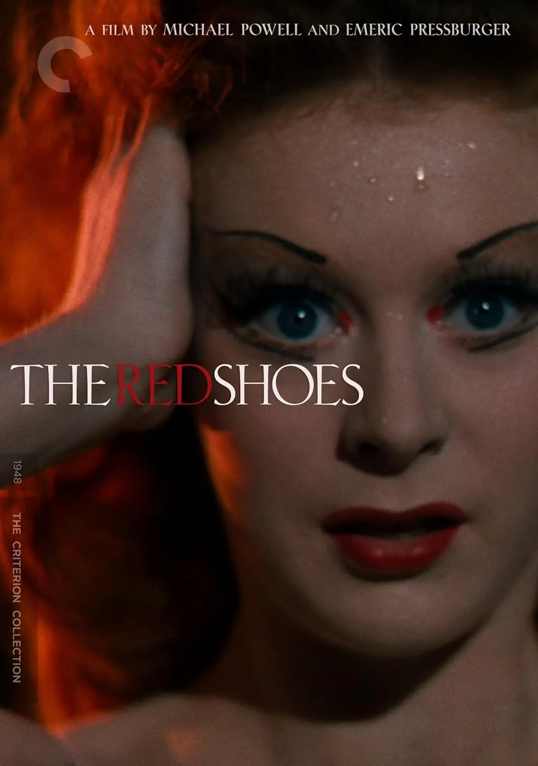 The Red Shoes [Dvd] 1