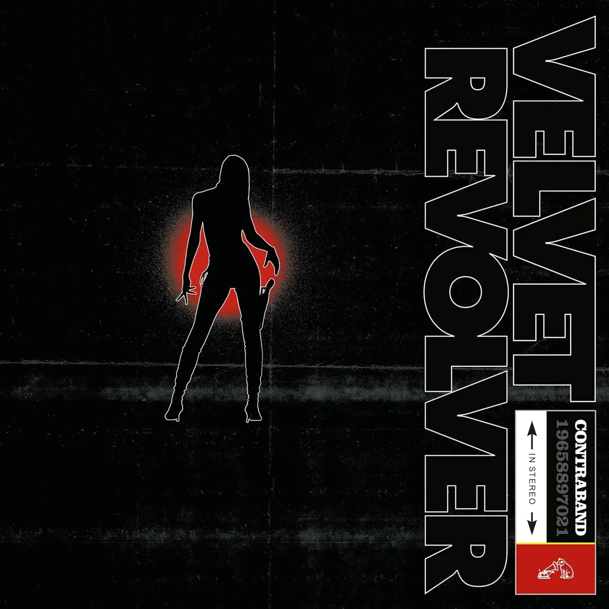 Velvet Revolver/Contraband (20Th Anniversary) [Lp] 1