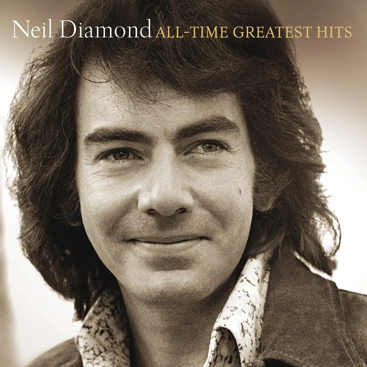 Diamond, Neil/All Time Greatest Hits (2Cd Deluxe) [Cd] 1