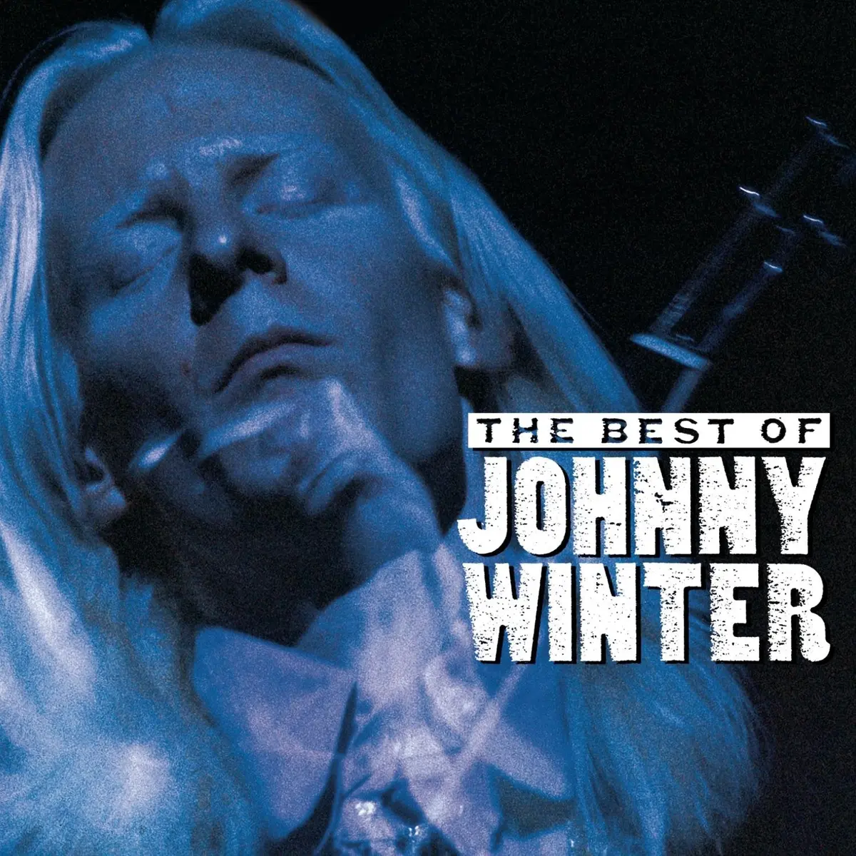 Winter, Johnny/The Best Of [Cd] 1