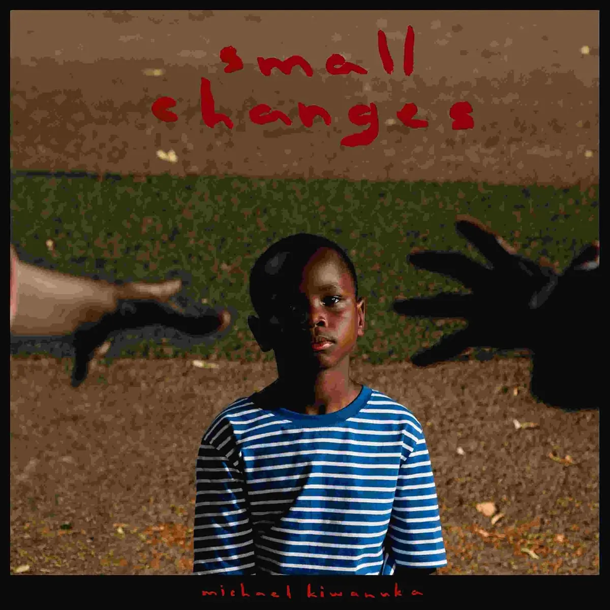 Kiwanuka, Michael/Small Changes [Lp] 1