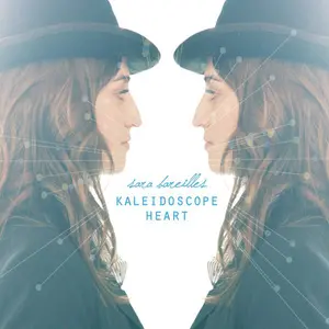 Bareilles, Sara/Kaleidoscope Heart [Lp] 1