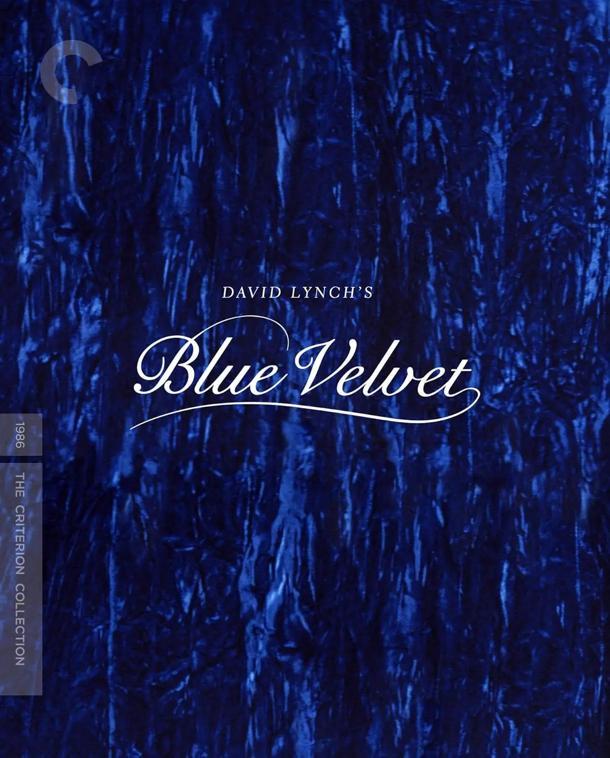 Blue Velvet [Bluray] 1