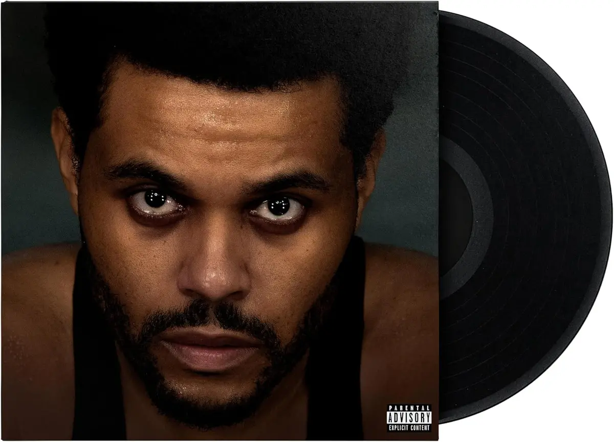 Weeknd, The/Hurry Up Tomorrow [Lp] 1