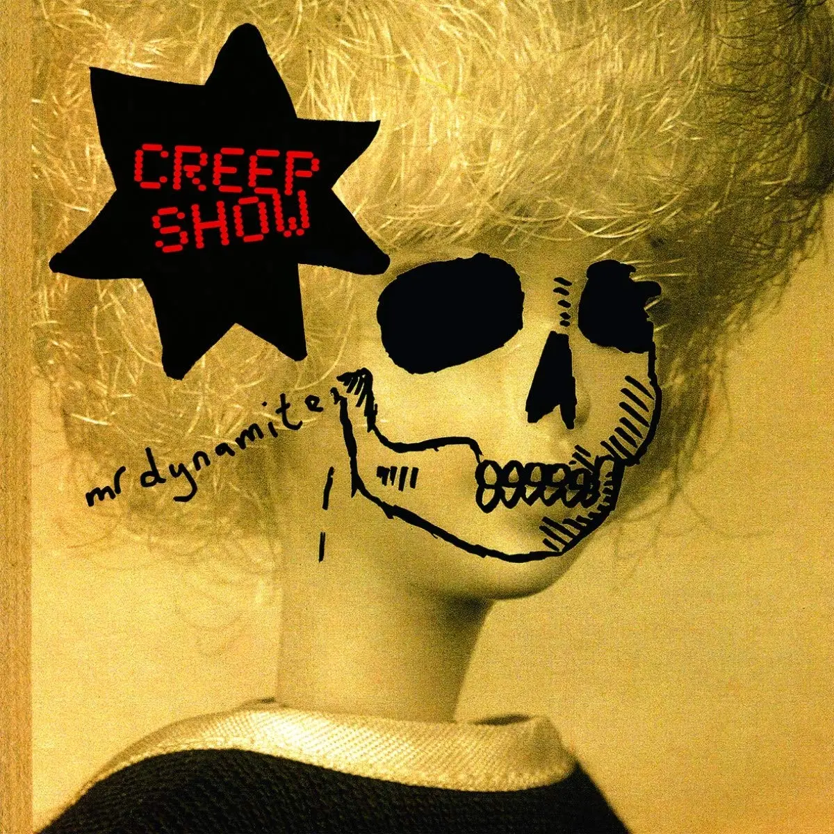 Creep Show/Mr. Dynamite (2Lp) [Lp] 1
