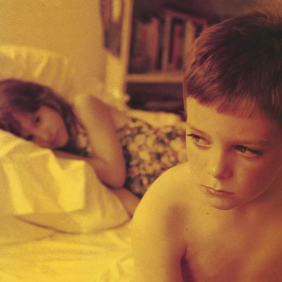 Afghan Whigs/Gentlemen (Coloured Vinyl) [Lp] 1