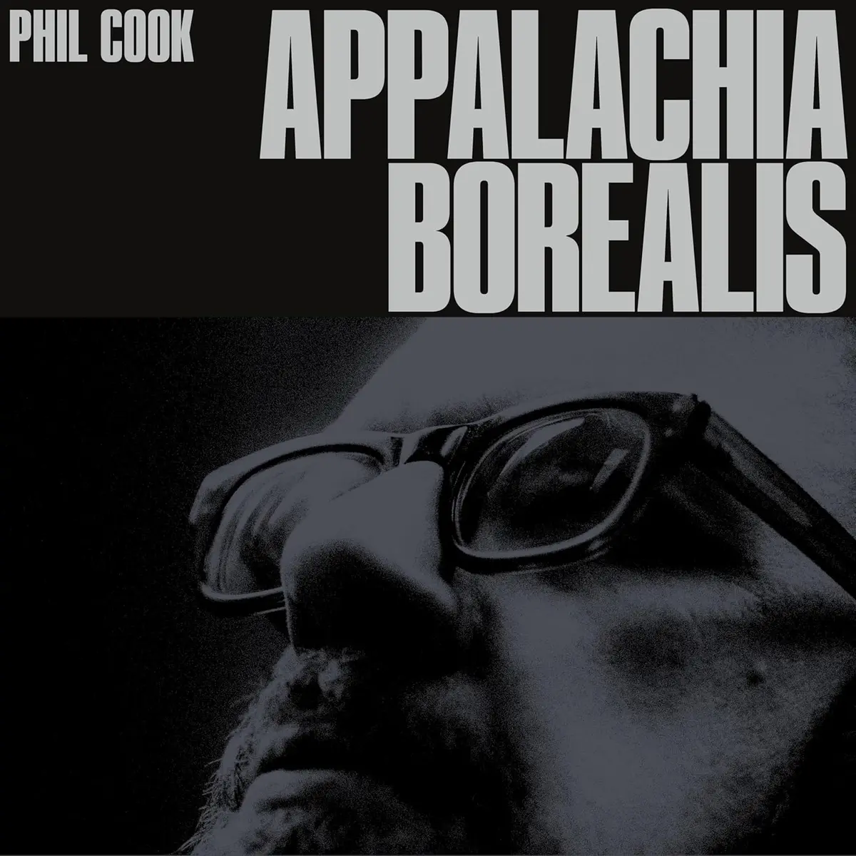 Cook, Phil/Appalachia Borealis [Cd] 1