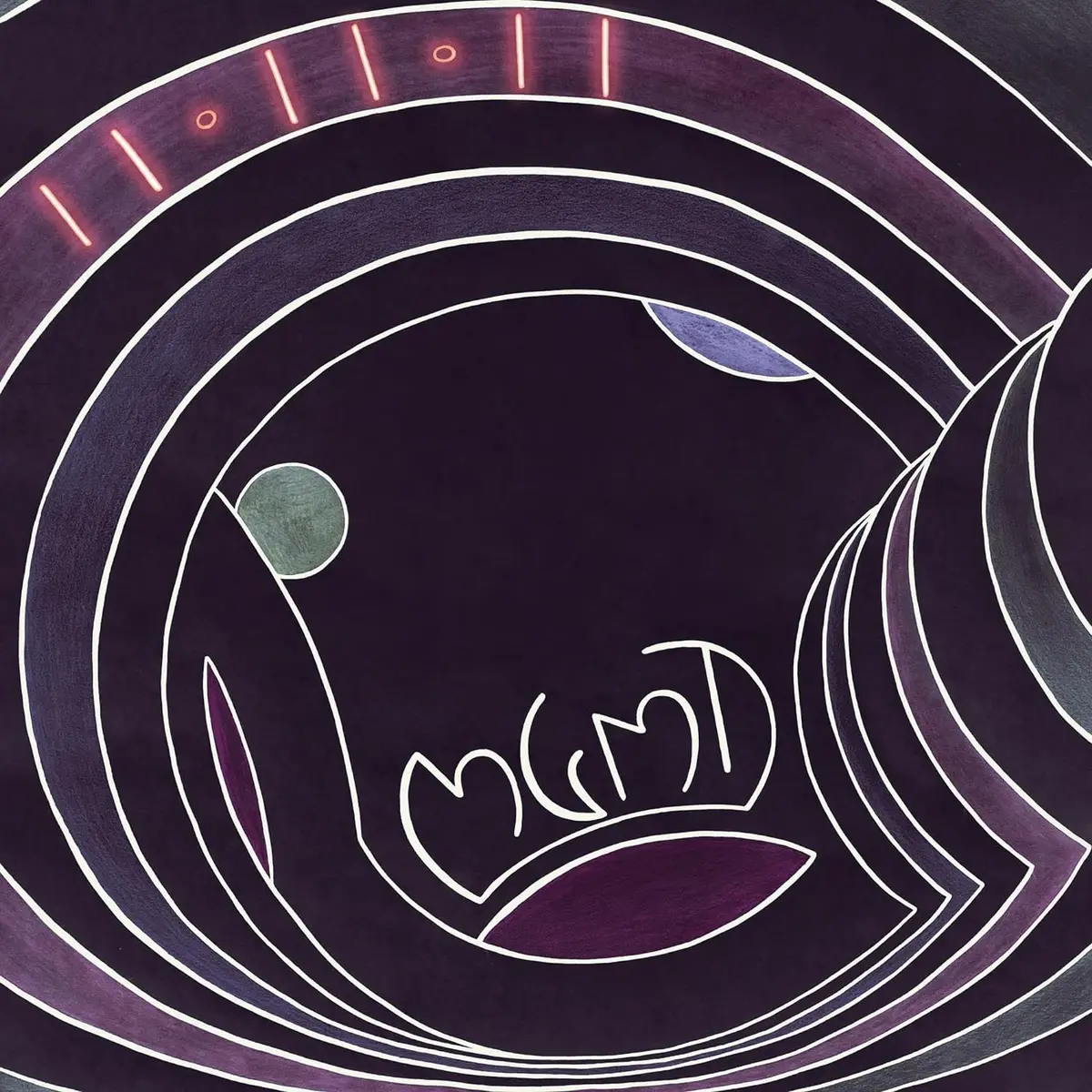 Mgmt/11.11.11 (Sea Glass Blue Indie Exclusive) [Lp] 1