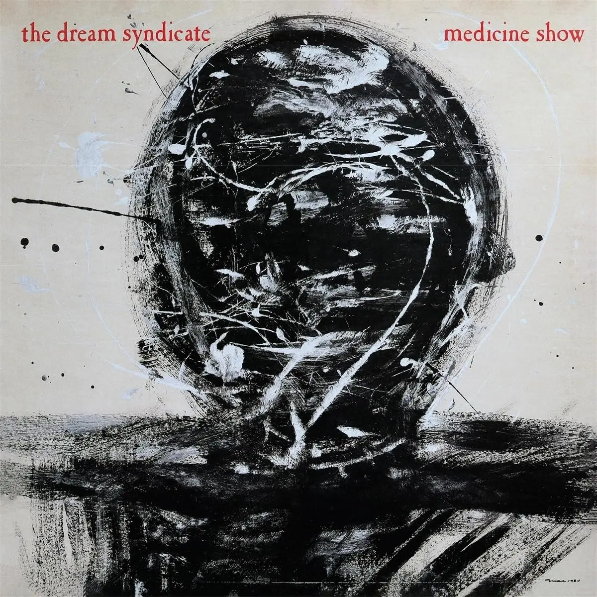Dream Syndicate/Medicine Show: I Know What You Like [Lp] 1