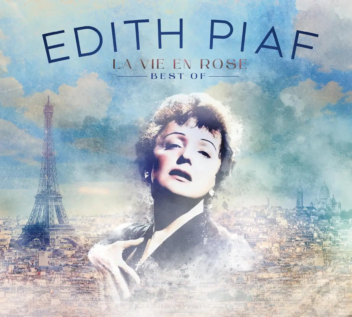 Piaf, Edith/Best Of [Cd] 1