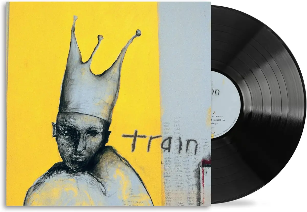 Train/Train [Lp] 1