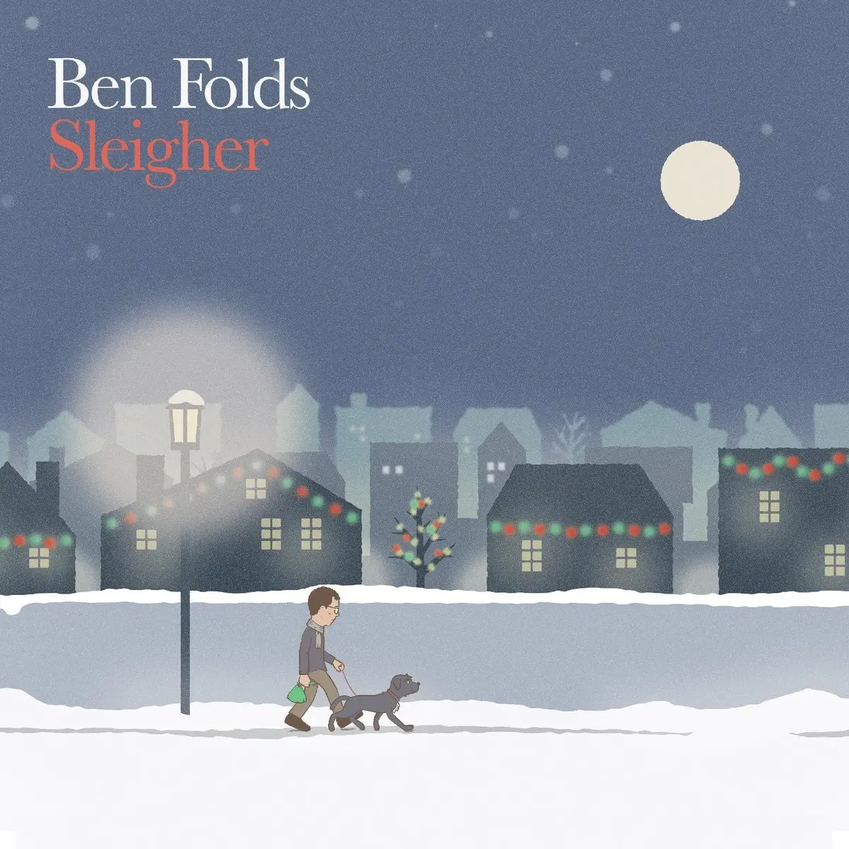 Folds, Ben/Sleigher [Cd] 1