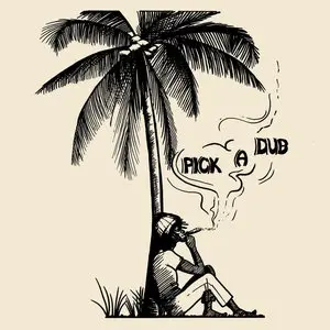 Hudson, Keith/Pick A Dub [Lp] 1