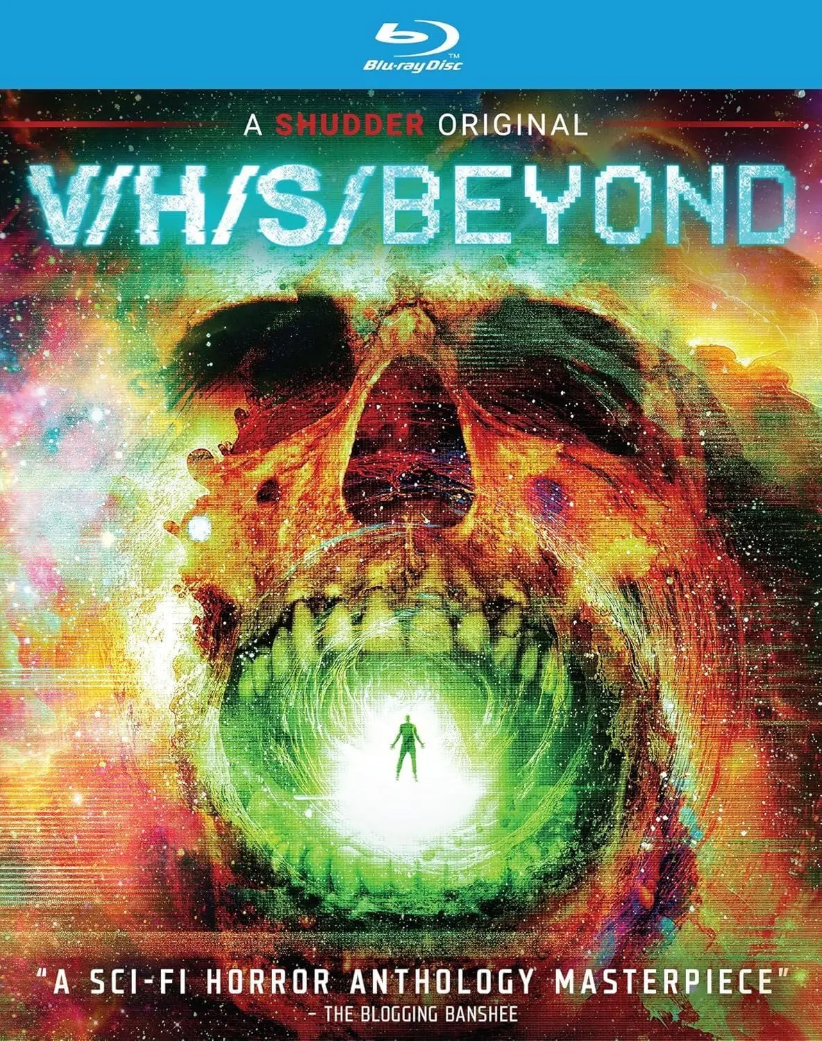 Vhs Beyond [Bluray] 1
