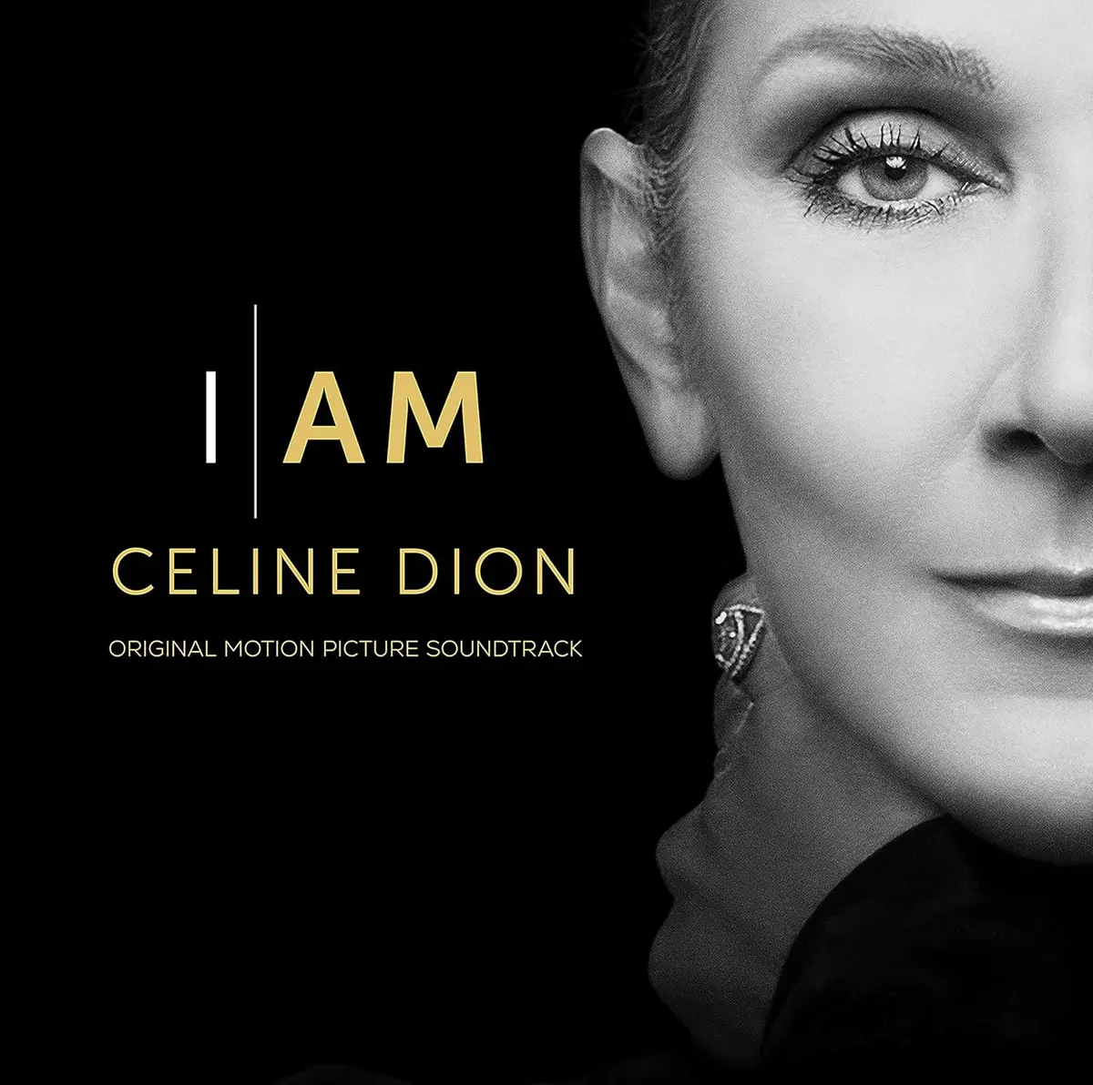 Soundtrack (Celine Dion)/I Am: Celine Dion [Lp] 1