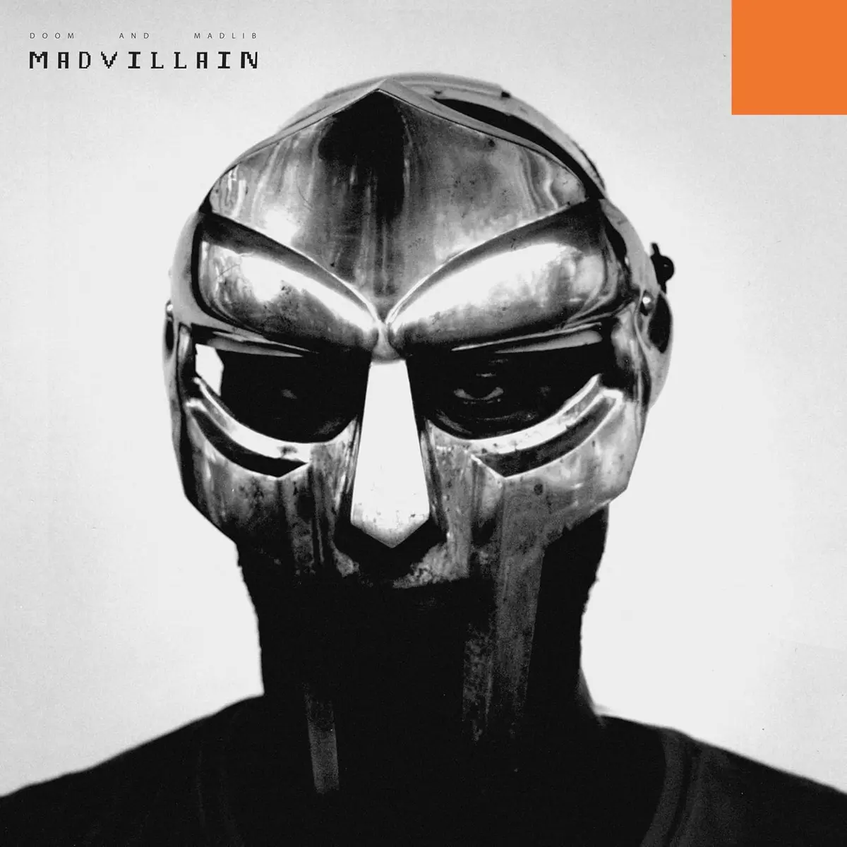 Madvillain (Mf Doom)/Madvillainy (Audiophile Edition) [Lp] 1