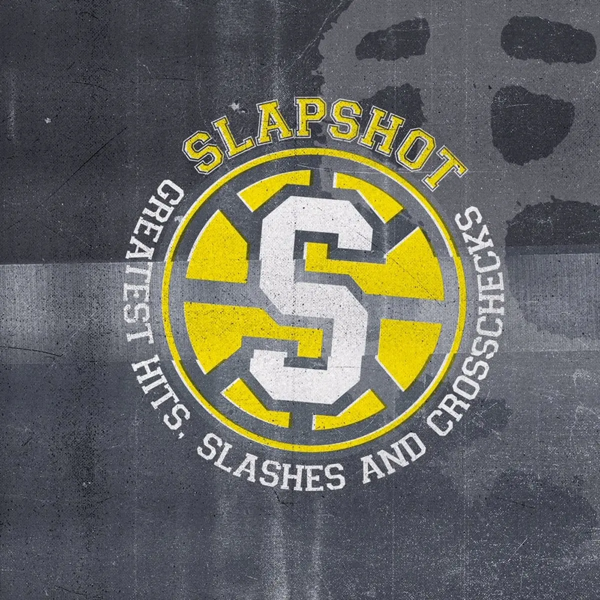 Slapshot/Greatest Hits, Slashes, And Crosschecks [Lp] 1