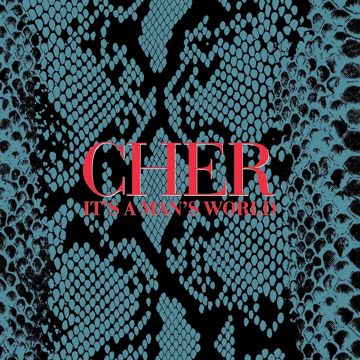 Cher/It's A Man's World (Deluxe Edition) [Cd] 1