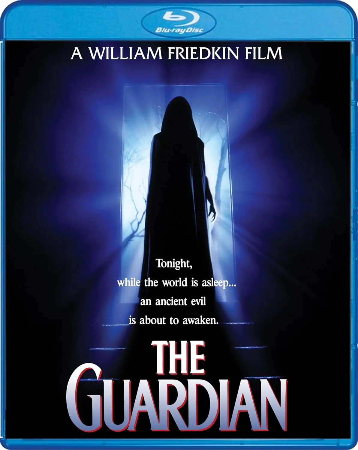 The Guardian (1990) [Bluray] 1