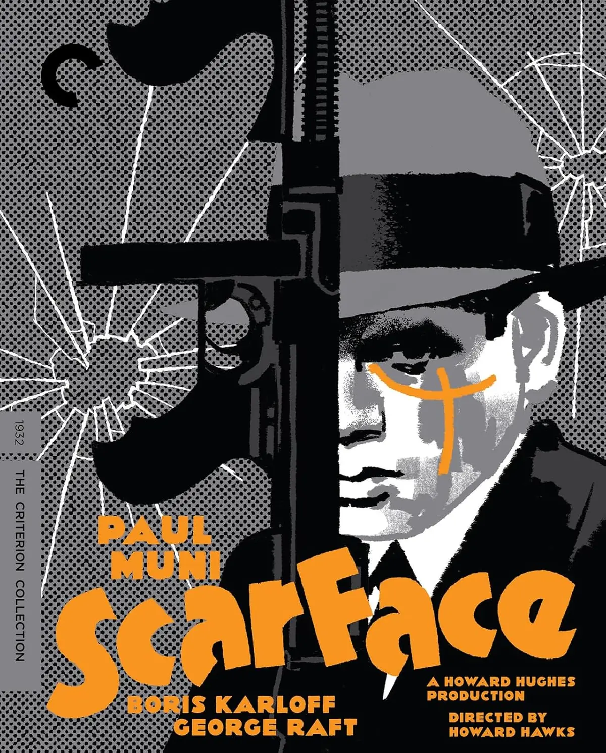 Scarface [Bluray] 1