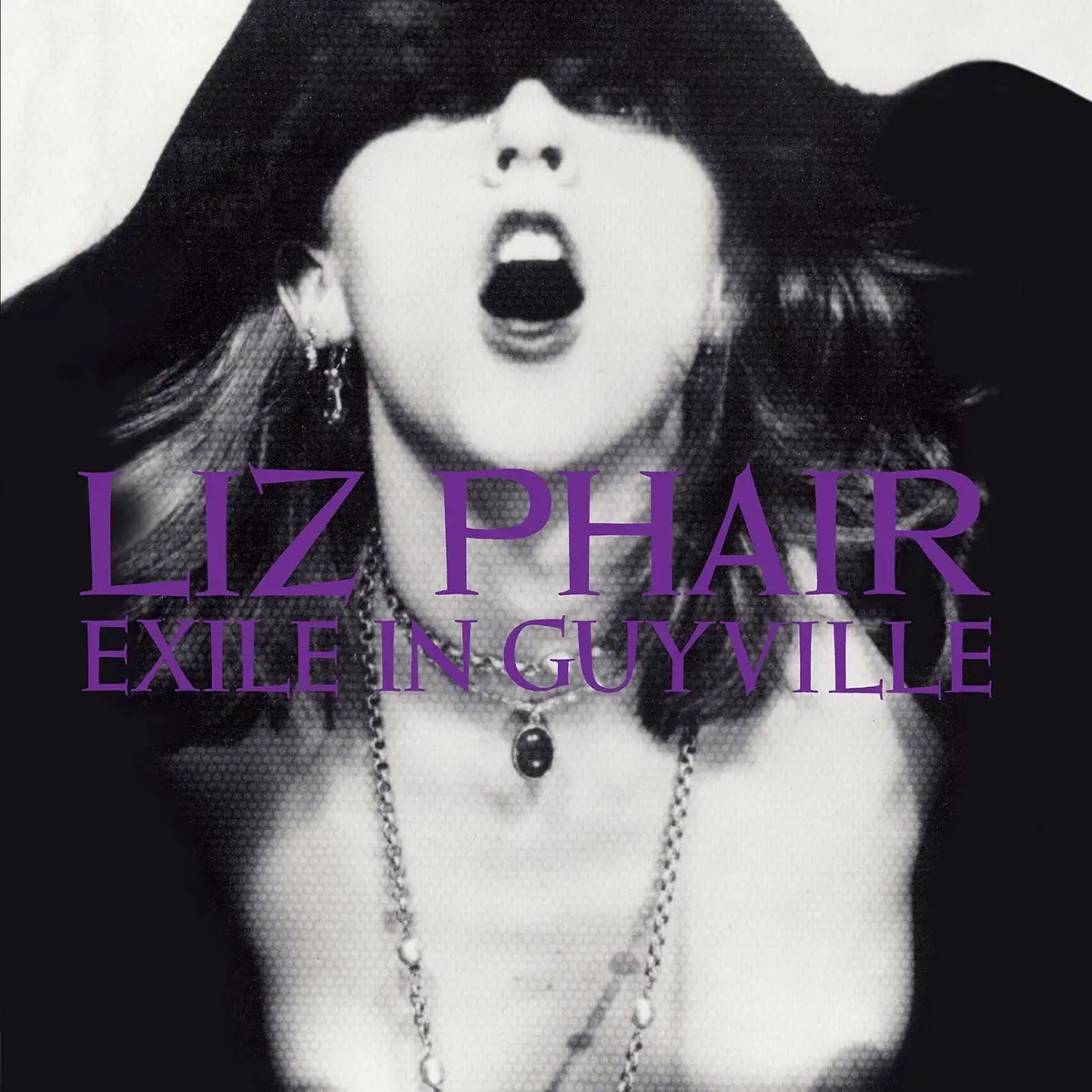 Phair, Liz/Exile In Guyville [Lp] 1