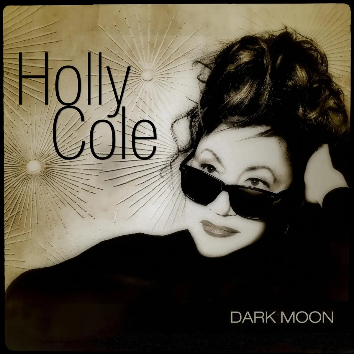 Cole, Holly/Dark Moon [Cd] 1