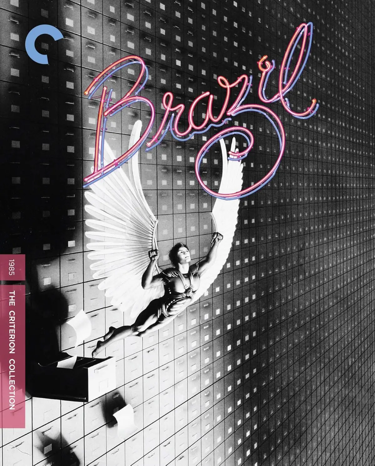 Brazil [Bluray] 1