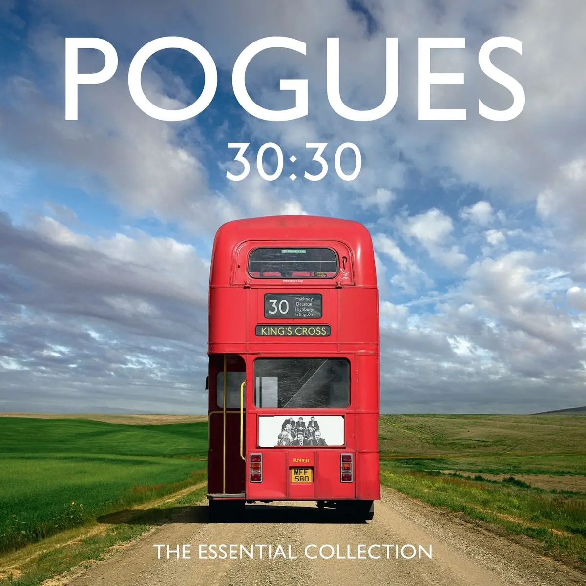 Pogues/30:30 Essential Collection (2Cd) [Cd] 1