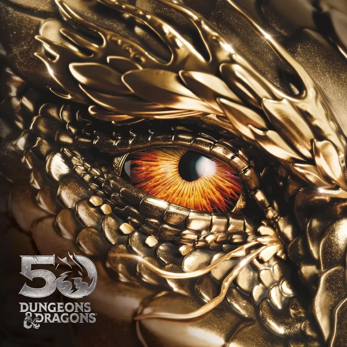 Dungeons & Dragons/Bardic Inspiration: A Musical Journey Through The Forgotten Realms [Lp] 1