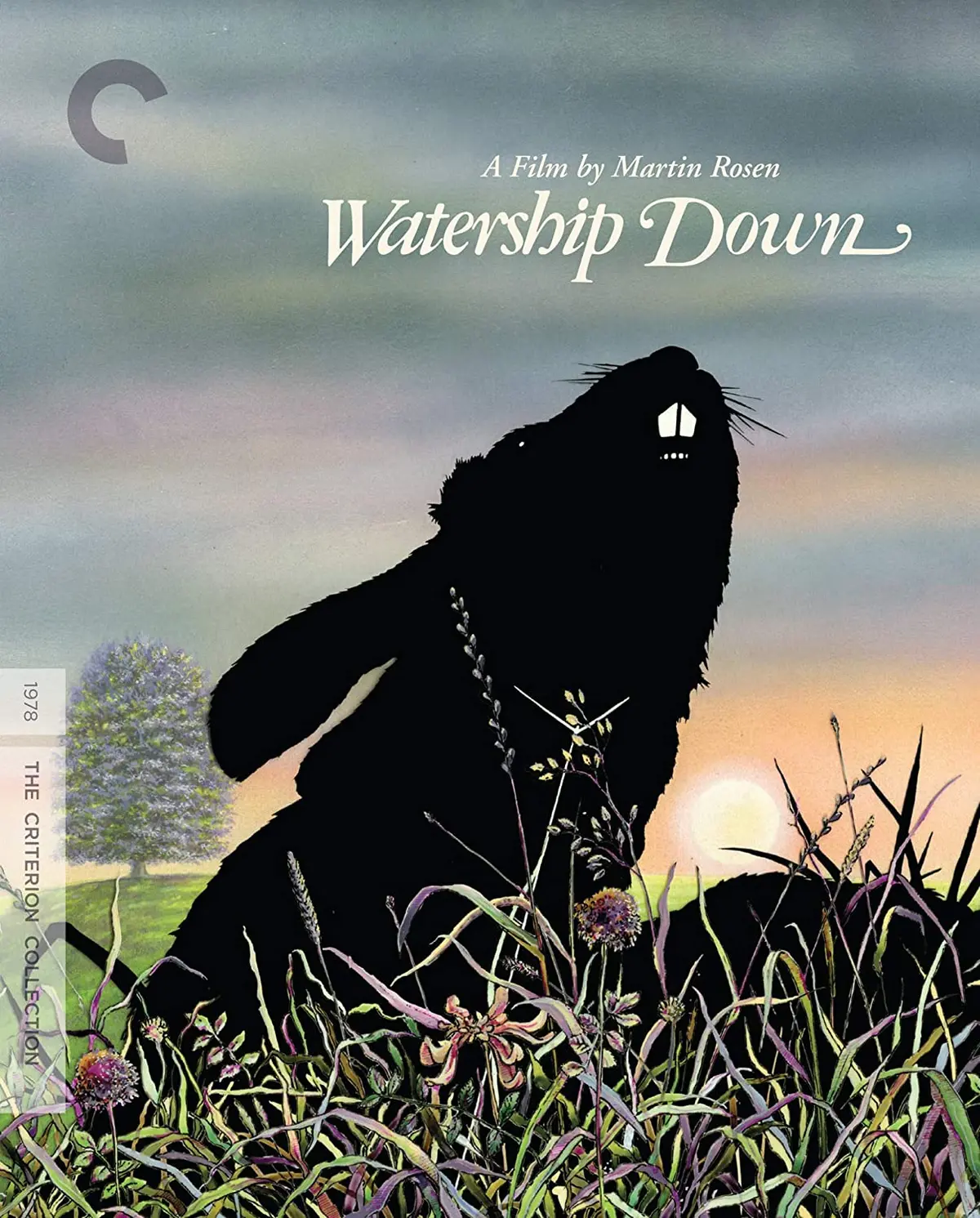 Watership Down [Bluray] 1