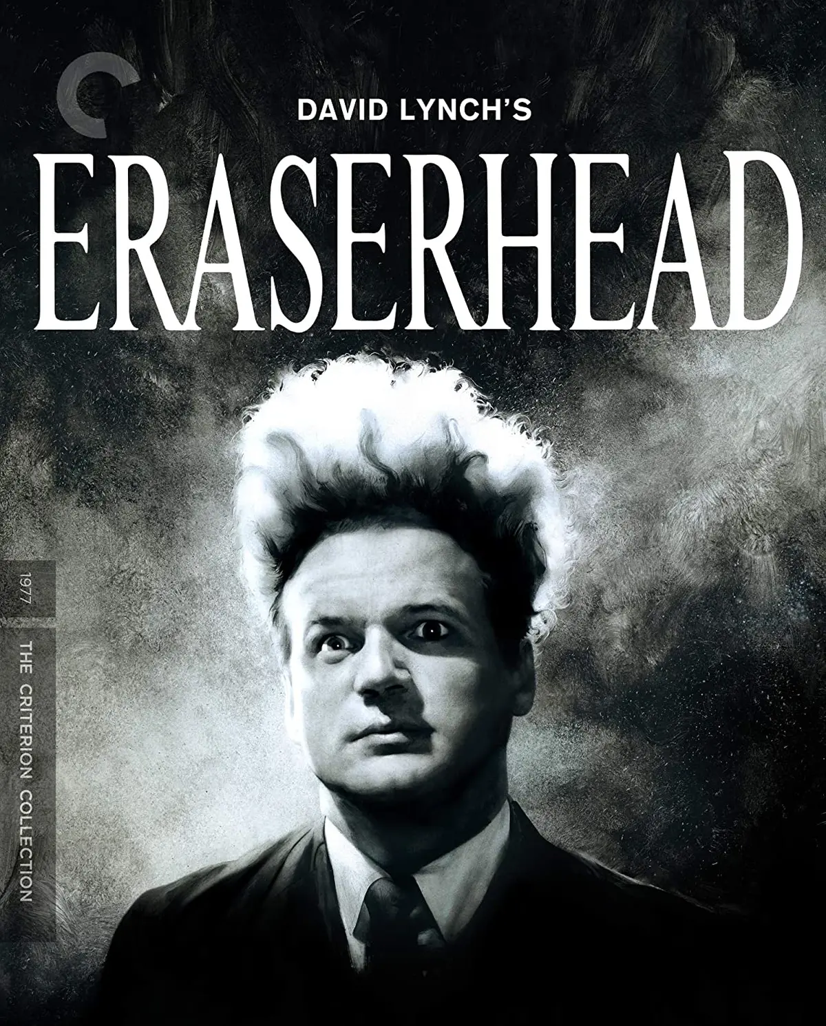Eraserhead [Bluray] 1