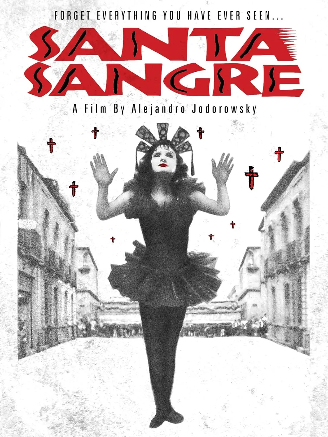 Santa Sangre [Bluray] 1