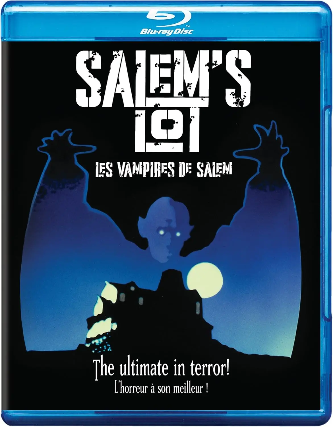 Salem's Lot (1979) [Bluray] 1