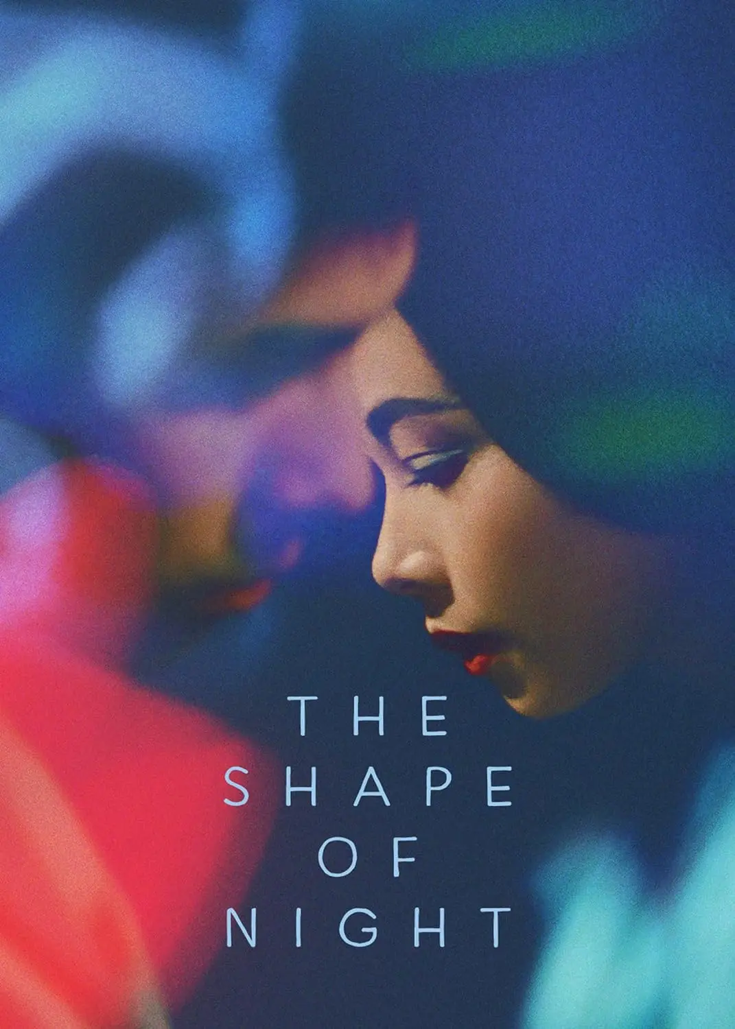 The Shape Of Night [Bluray] 1