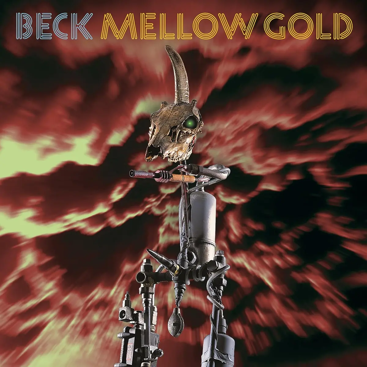 Beck/Mellow Gold [Lp] 1